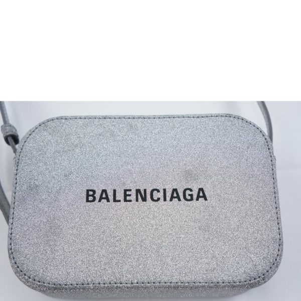 67045 6 Balenciaga Everyday Camera Bag Black