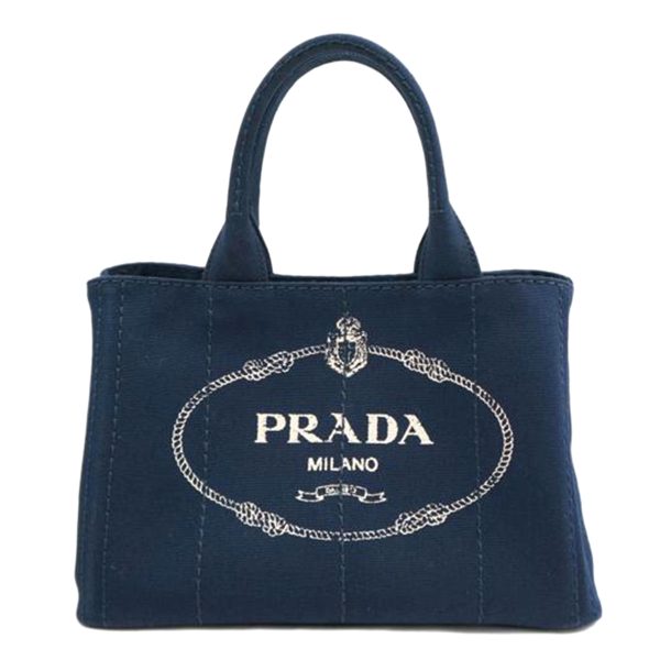 67119 1 PRADA Prada Kanapa PM Bag Black