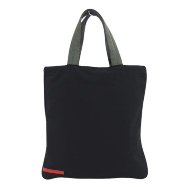 67164 1 Prada Sports Nylon Tote Bag Black