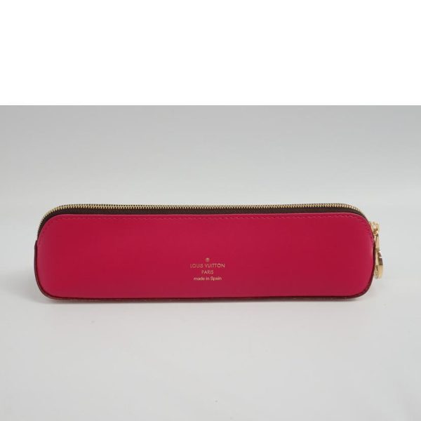 67194 2 Louis Vuitton Truth Elisabeth Toiletry Bag Monogram