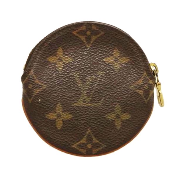 67224 1 Louis Vuitton Porto Moneron Wallet Monogram