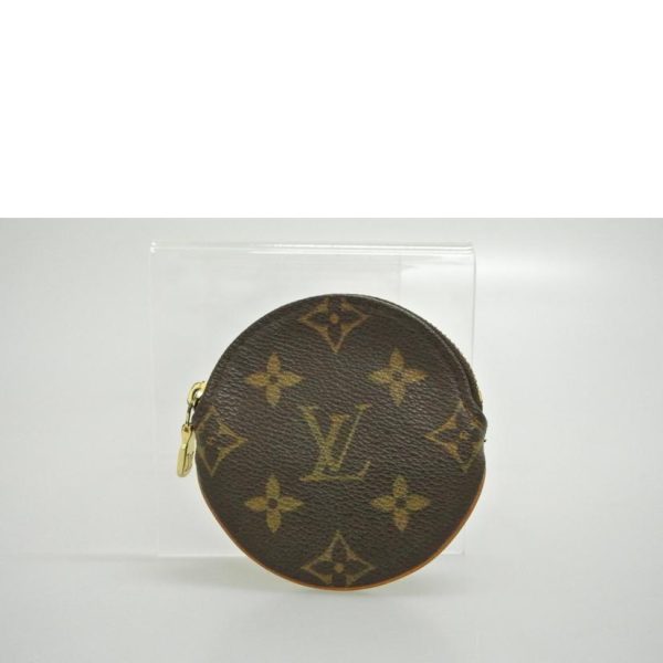 67224 2 Louis Vuitton Porto Moneron Wallet Monogram