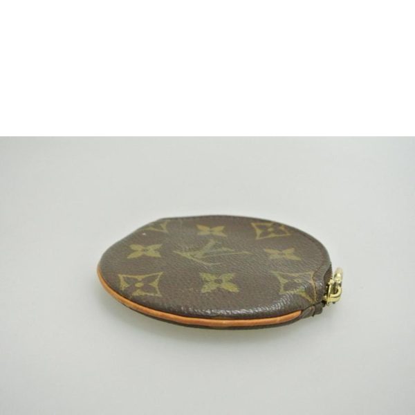 67224 3 Louis Vuitton Porto Moneron Wallet Monogram