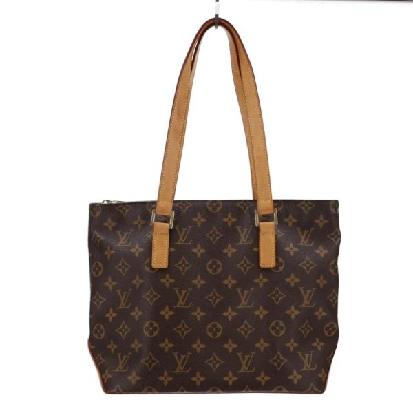 67235 2 Louis Vuitton Hippo Piano Tote Bag Monogram