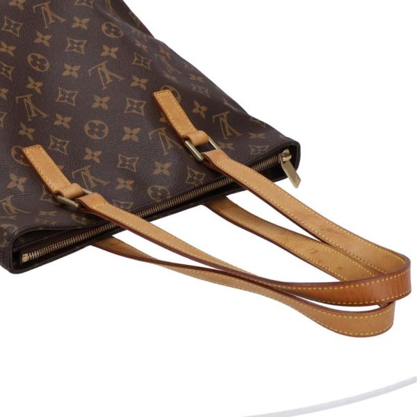 67235 4 Louis Vuitton Hippo Piano Tote Bag Monogram