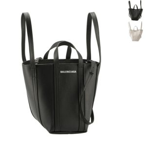 67279115yun BALENCIAGA Shoulder Tote Bag EVERYDAY 20 Small Handbag