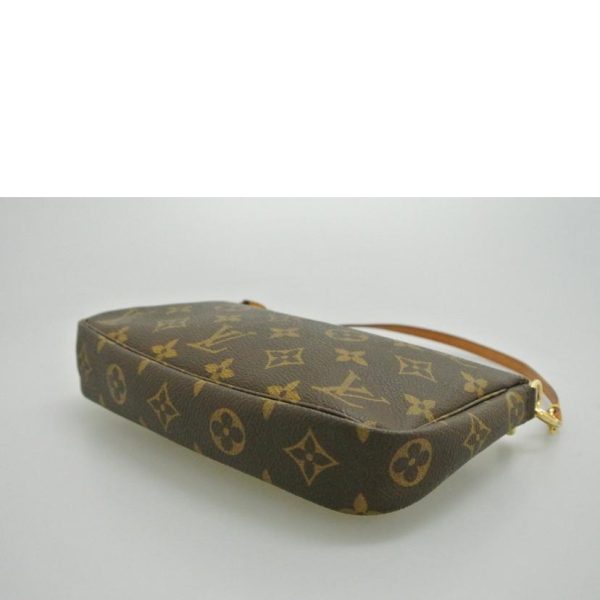 67644 3 Louis Vuitton Pochette Accessoire Monogram