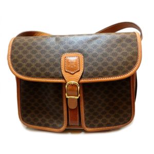 67655 1 Louis Vuitton Hampstead PM Tote Bag Damier Brown