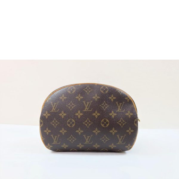 67668 2 Louis Vuitton Blois Bag Monogram