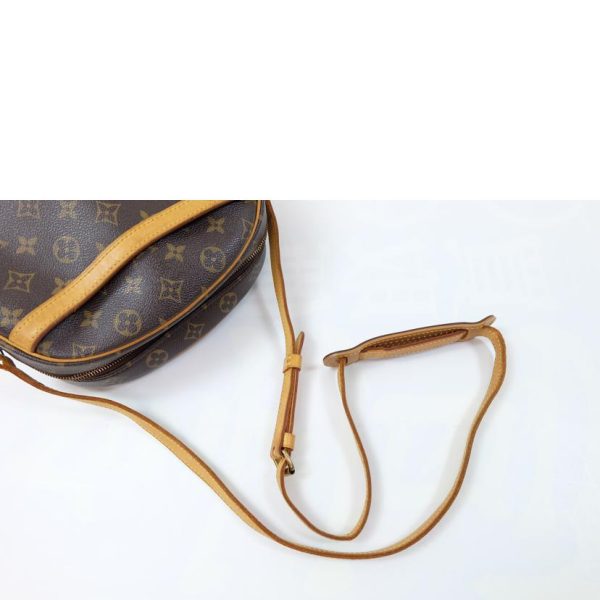 67668 4 Louis Vuitton Blois Bag Monogram