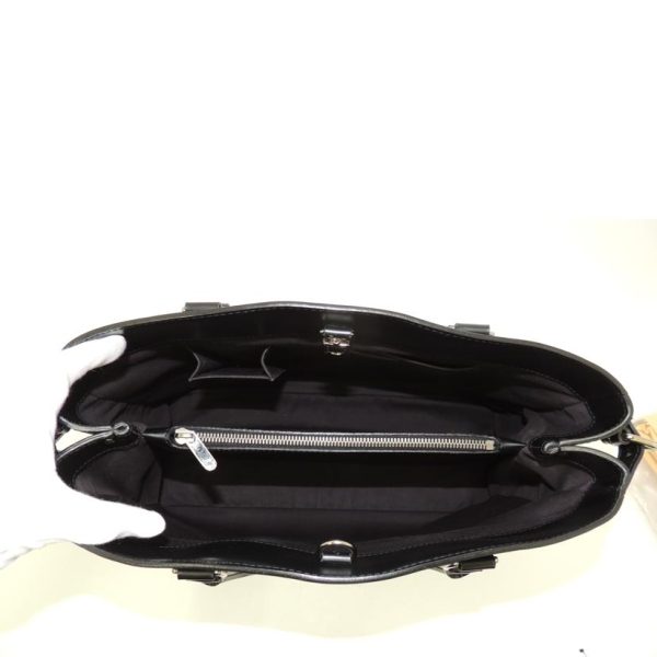 67728 5 Louis Vuitton Passy GM Epi Noir