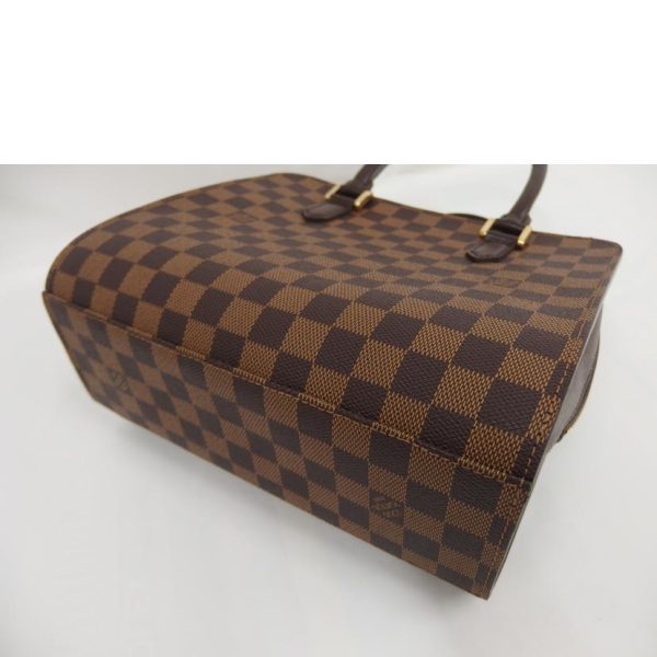 67731 4 Louis Vuitton Triana Damier Bag Ebene