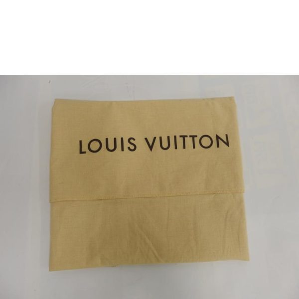 67731 6 Louis Vuitton Triana Damier Bag Ebene