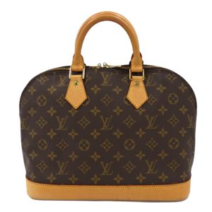 67838 1 Louis Vuitton Monogram Sac Tamburan Shoulder bag