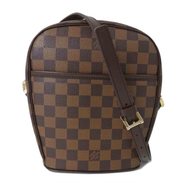 67854 1 Louis Vuitton Ipanema PM Damier Bag