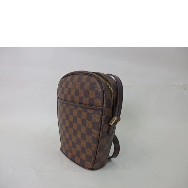 67854 3 Louis Vuitton Ipanema PM Damier Bag