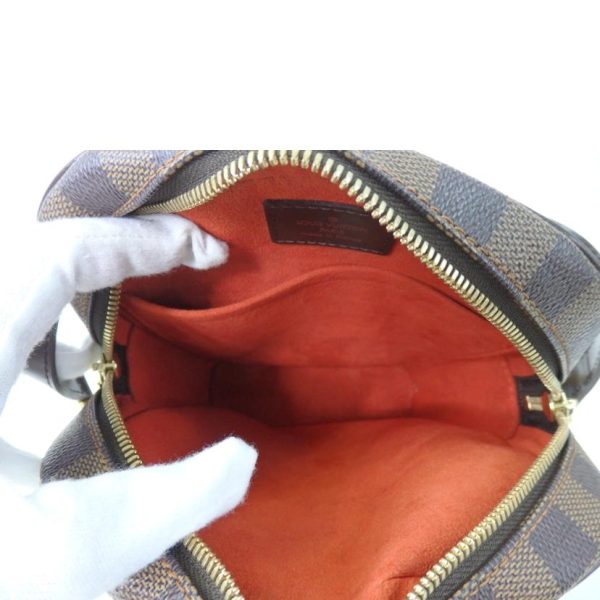 67854 5 Louis Vuitton Ipanema PM Damier Bag