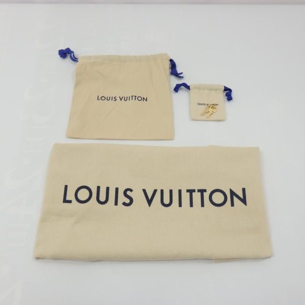 67937 6 Louis Vuitton Boeshi NM MM Shoulder Bag Monogram