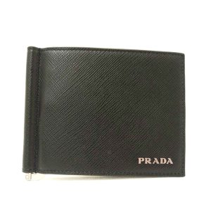 68081 1 Prada Shoulder Bag in Nylon Black