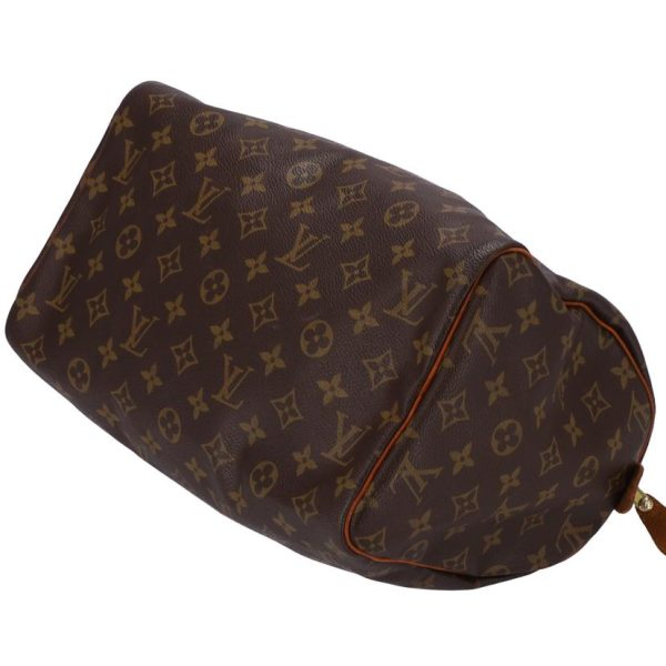 68089 3 Louis Vuitton Speedy 30 Handbag Monogram