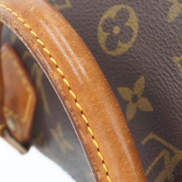 68089 6 Louis Vuitton Speedy 30 Handbag Monogram