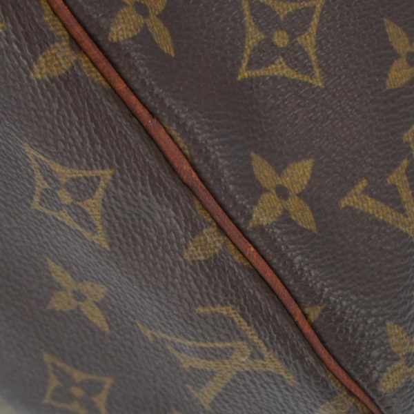 68089 8 Louis Vuitton Speedy 30 Handbag Monogram