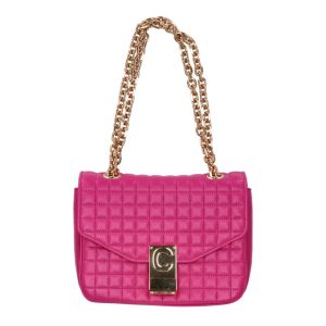 68130 1 Fendi Mon Tresor Shoulder Bag