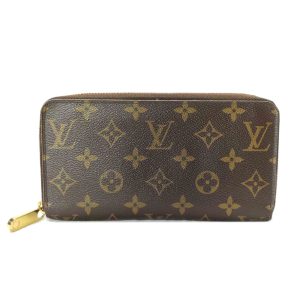 68523 1 Louis Vuitton Bum Bag Monogram Body Bag