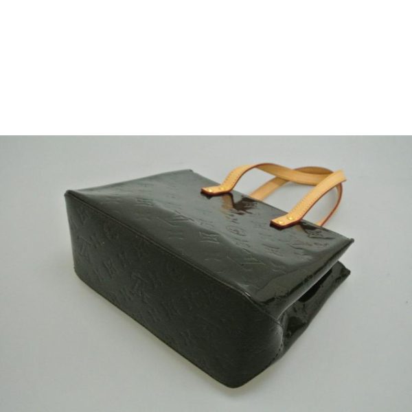 68955 3 Louis Vuitton Lead PM Bag Vernis Amarant