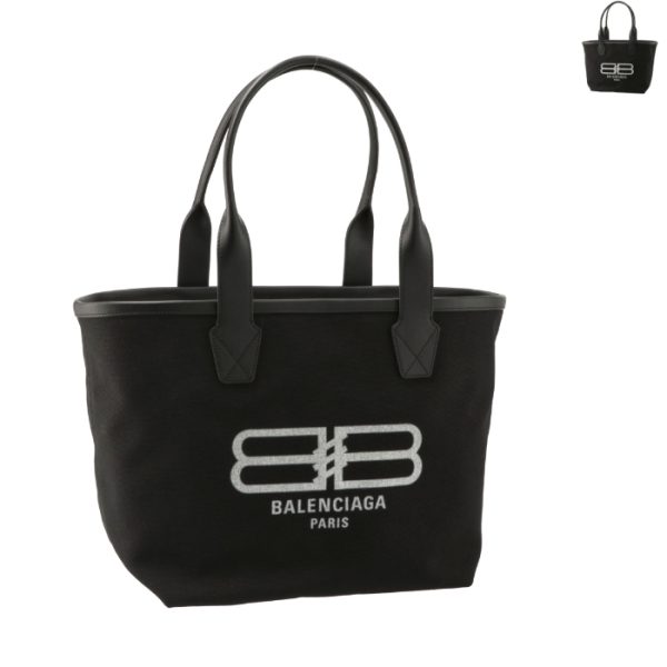 6920682108s Balenciaga Small Jumbo Tote Bag