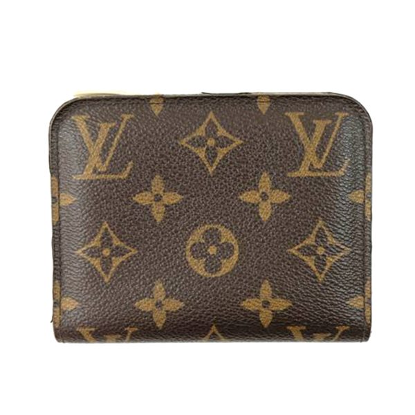 69211 1 Louis Vuitton Insolite Wallet Monogram