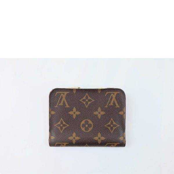 69211 2 Louis Vuitton Insolite Wallet Monogram