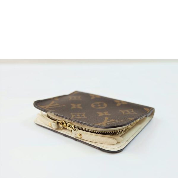 69211 3 Louis Vuitton Insolite Wallet Monogram