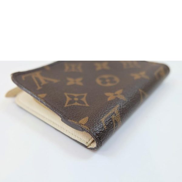 69211 7 Louis Vuitton Insolite Wallet Monogram