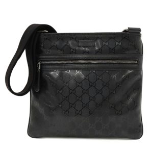 69357 1 CHANEL Cocomark Cosmetic Pouch Vanity Bag Black Lambskin