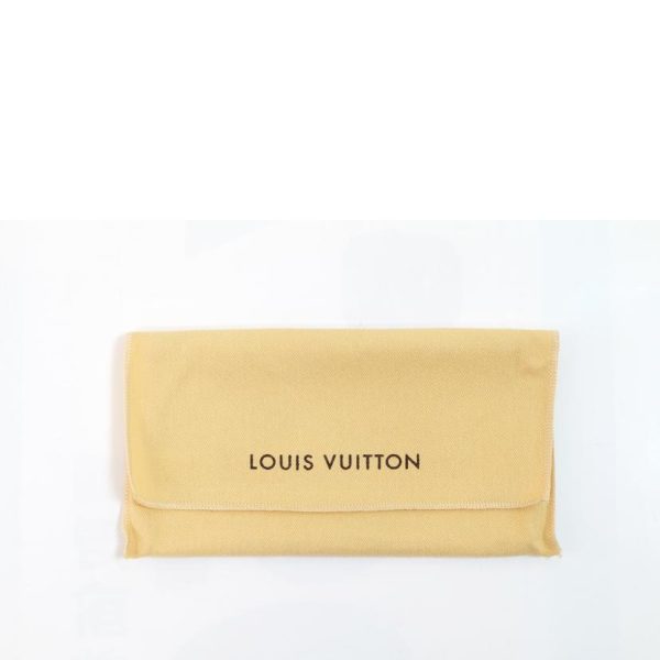 69409 6 Louis Vuitton Zippy Wallet Monogram Turquoise