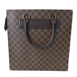 69469 1 Louis Vuitton Noe BB Damier Azur Shoulder Bag