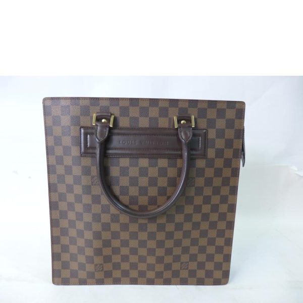 69469 2 Louis Vuitton Venice GM Damier Shoulder Bag Brown