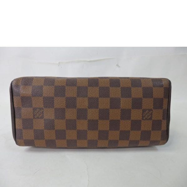 69599 4 Louis Vuitton Brera Damier Bag Ebene