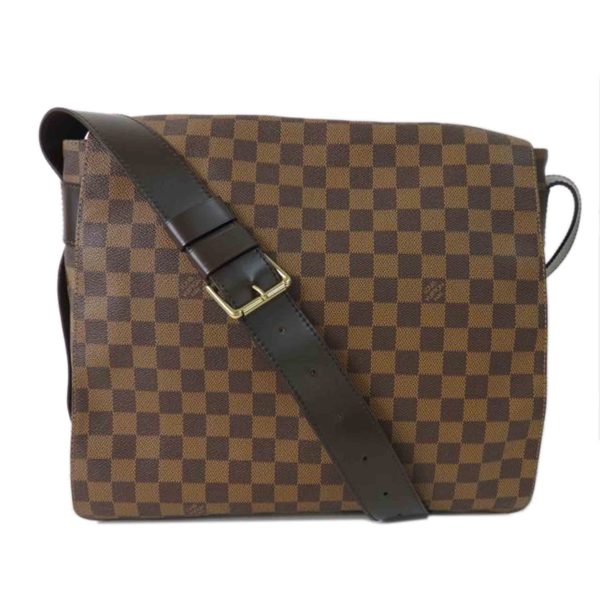 69612 1 Louis Vuitton Bastille Damier Bag