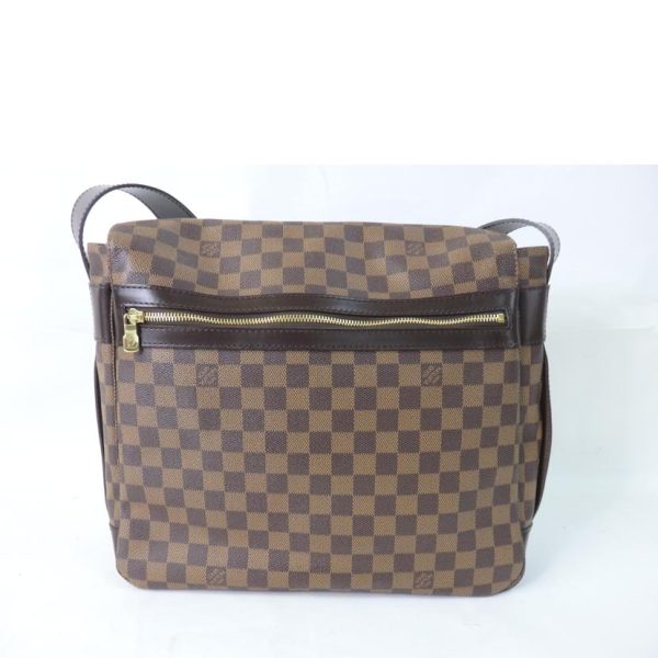 69612 2 Louis Vuitton Bastille Damier Bag