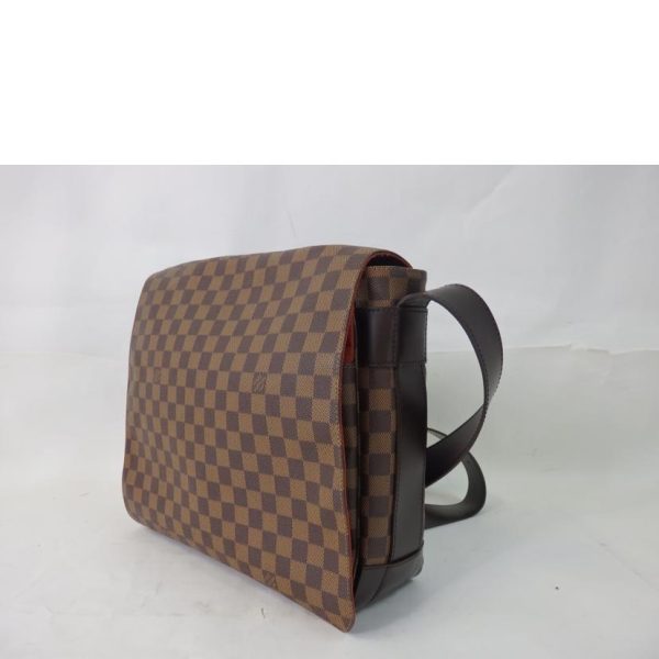 69612 3 Louis Vuitton Bastille Damier Bag