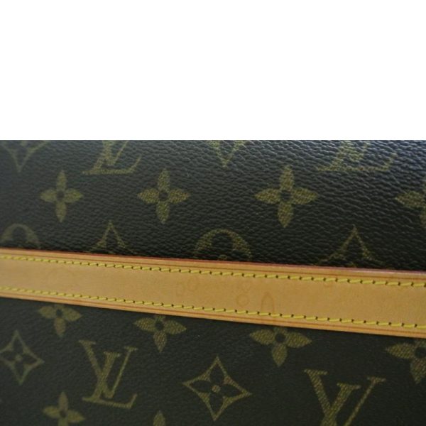 69617 7 Louis Vuitton Reporter PM Shoulder Bag Monogram