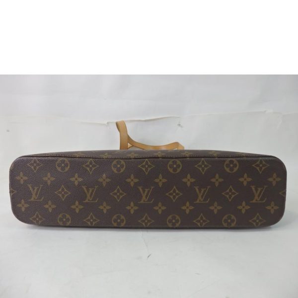 69698 4 Louis Vuitton Luco Monogram Tote Bag