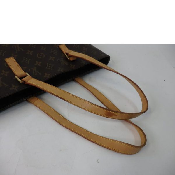 69698 5 Louis Vuitton Luco Monogram Tote Bag