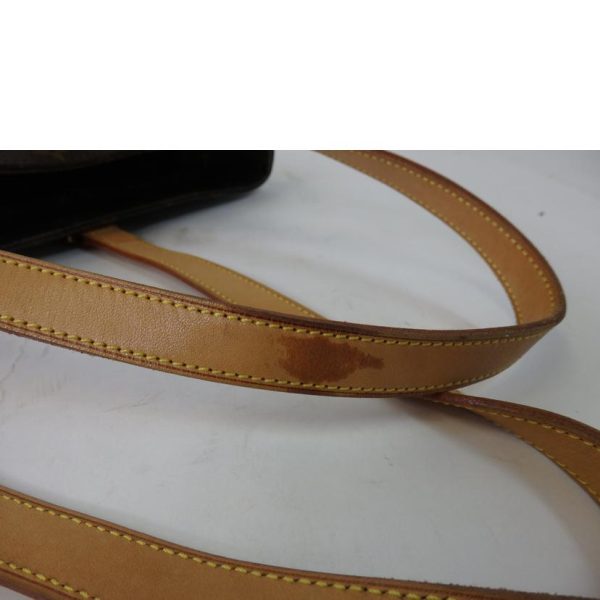 69698 7 Louis Vuitton Luco Monogram Tote Bag