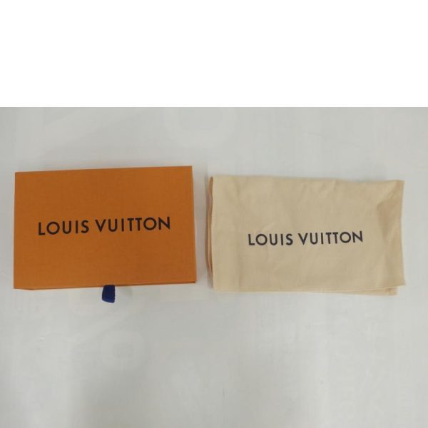 69751 6 Louis Vuitton Mini Pochette Accessoire Monogram