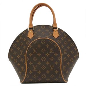 69808 1 Louis Vuitton Rivet Tote Bag Monogram