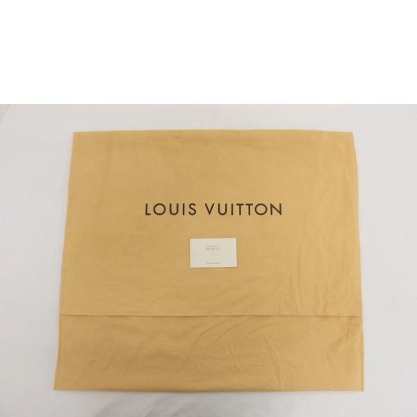 69809 8 Louis Vuitton Tadao PM Tote Bag Damier Graphite Gray