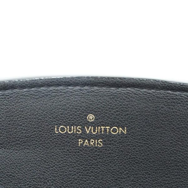 69919 6 Louis Vuitton Florine Monogram Shoulder Bag Brown